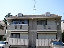 平塚天沼 賃貸